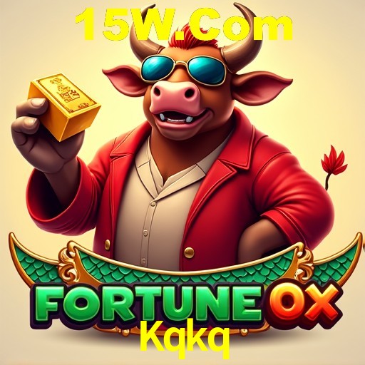 Interface do App Kqkq