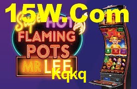 Kqkq: Jogos de Caça-Níqueis-Altas Recompensas, Roleta-Velocidade, Blackjack-Desafios Máximos
