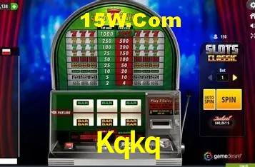 Provedores de Jogos Kqkq