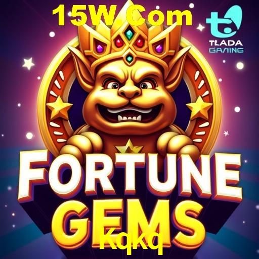 Slot Games Kqkq