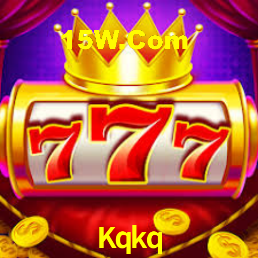 Kqkq