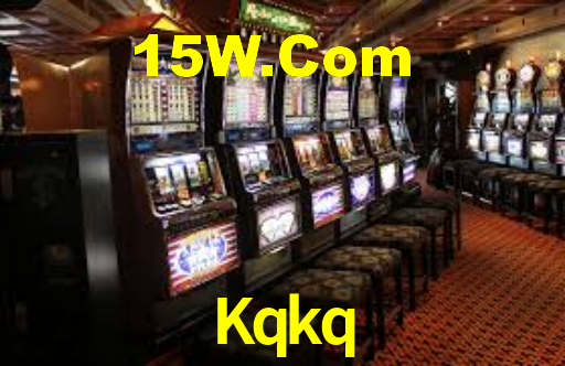 Sinta a adrenalina dos jogos de cassino com Kqkq