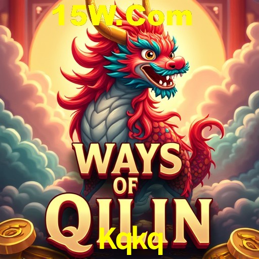 Descubra o Mundo do Cassino Online com Kqkq