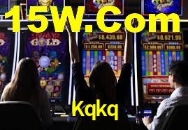 Live Casino Kqkq