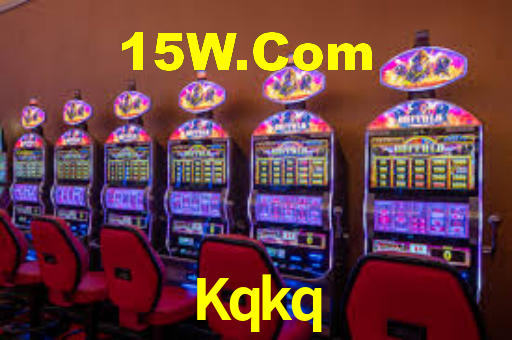 Kqkq