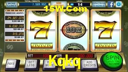 Diretório de Jogos Kqkq