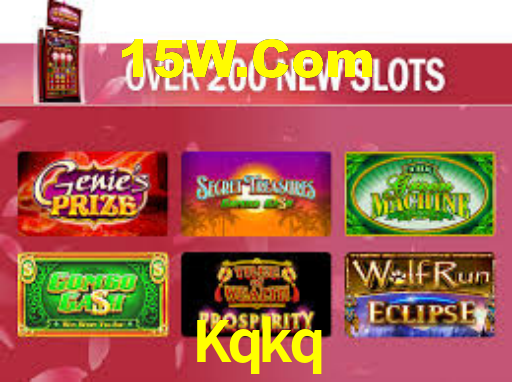 Kqkq.Com