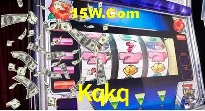 Casino Ao Vivo Kqkq