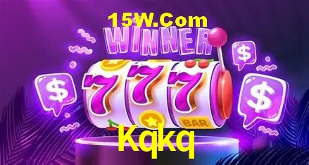 Jogos de Slot Kqkq