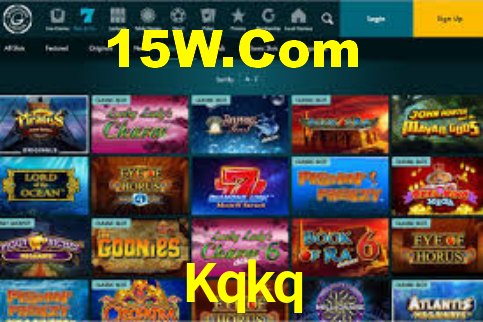 Kqkq,Kqkq.Com