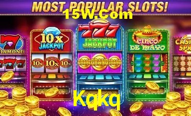 Estatísticas Kqkq